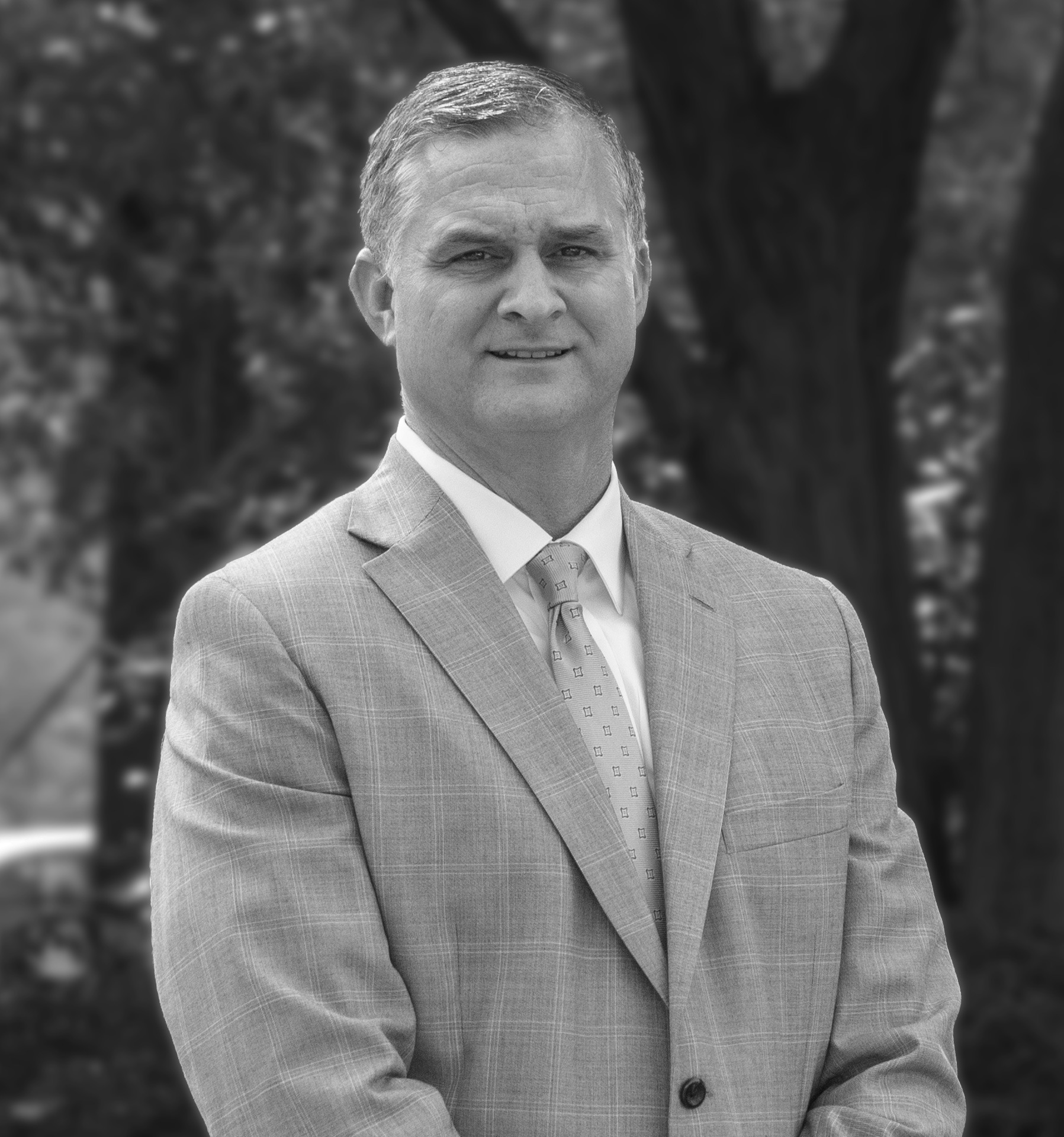 Atlanta DUI Attorney Richard Blevins