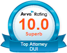 Atlanta DUI & Criminal Law Lawyer