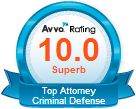 Atlanta DUI & Criminal Law Lawyer