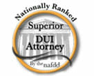 Atlanta DUI & Criminal Law Lawyer