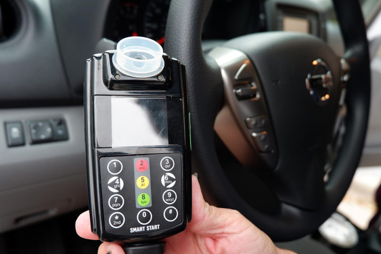 What You Need To Know About The Ignition Interlock Device Permit In ...